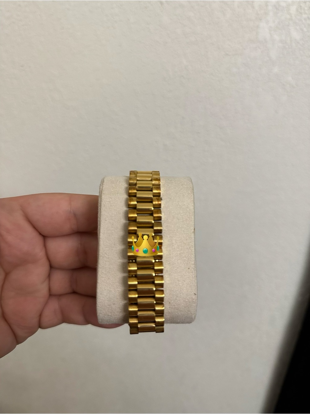 Presidential Mod 36mm View 2